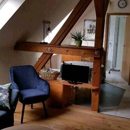 Ferienwohnung Helene Gifhorn Εξωτερικό φωτογραφία