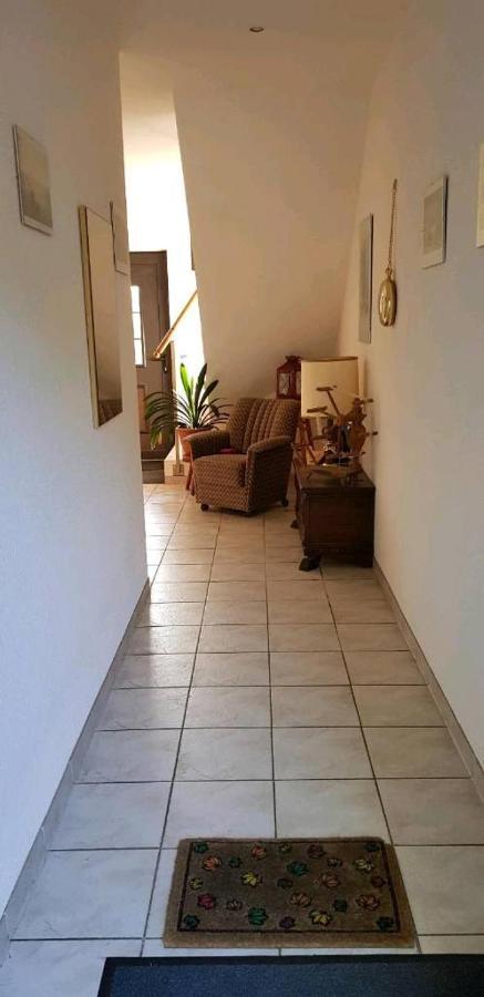 Ferienwohnung Helene Gifhorn Εξωτερικό φωτογραφία