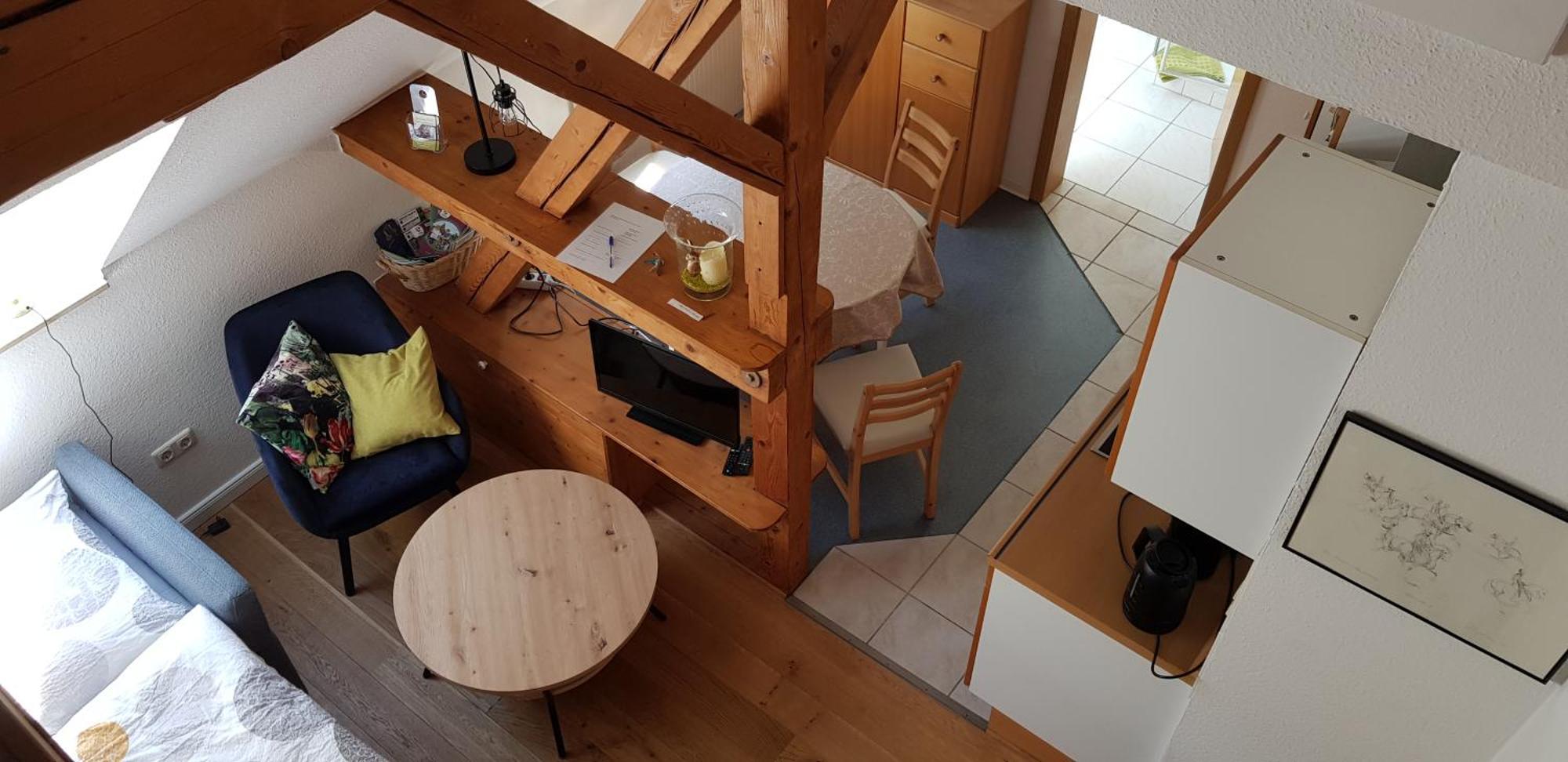 Ferienwohnung Helene Gifhorn Εξωτερικό φωτογραφία